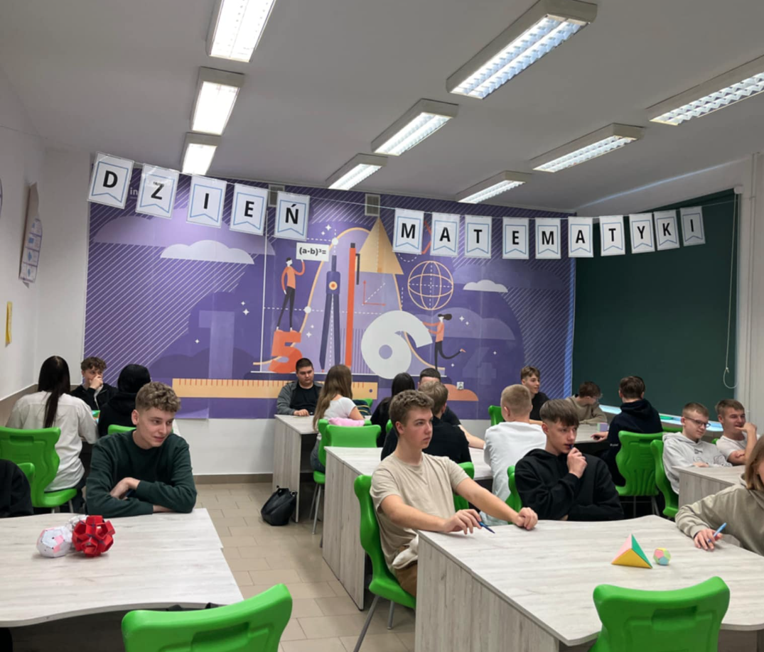 Uczestnicy konkursu