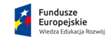 Fundusze Europejskie