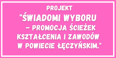 Projekt Świadomy Wybór
