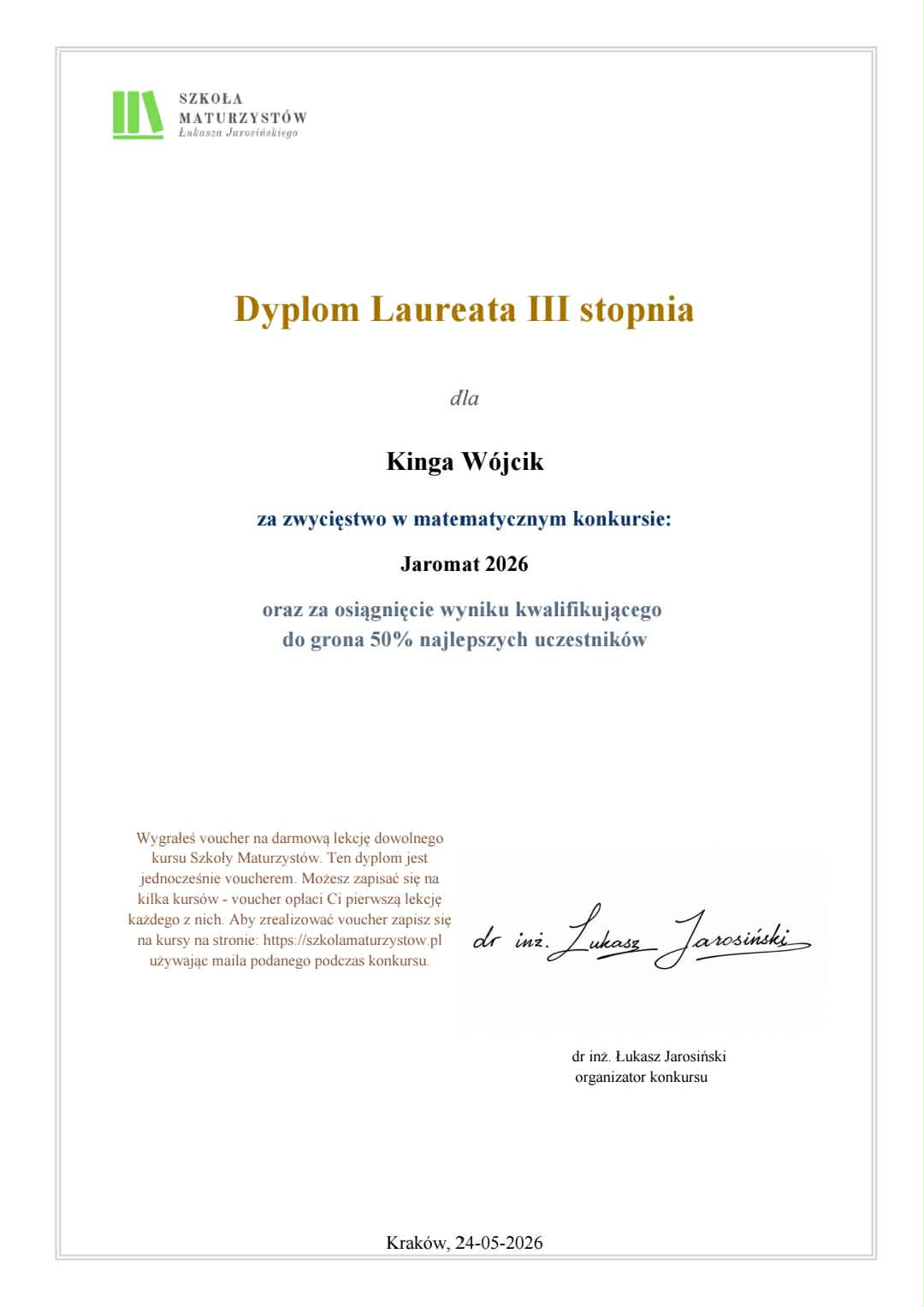 Dyplom 2