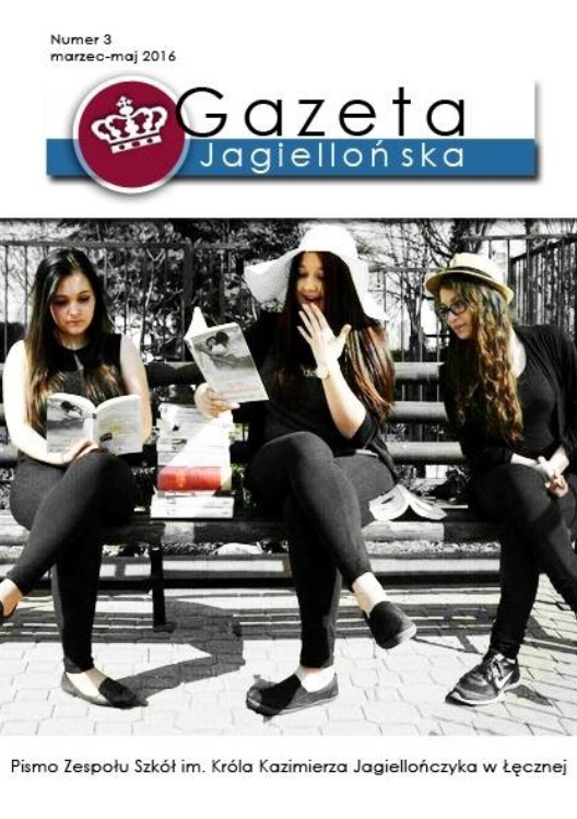 Gazetka 03 05 2016 