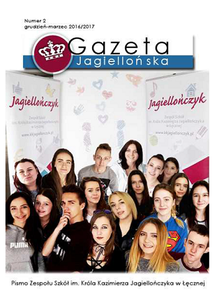 Gazetka 2016 2017 