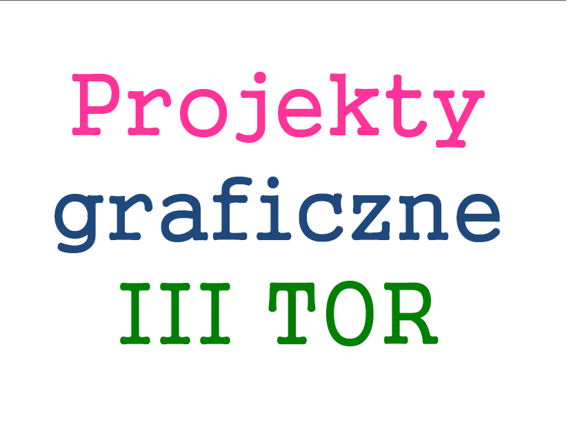 Tor projekty